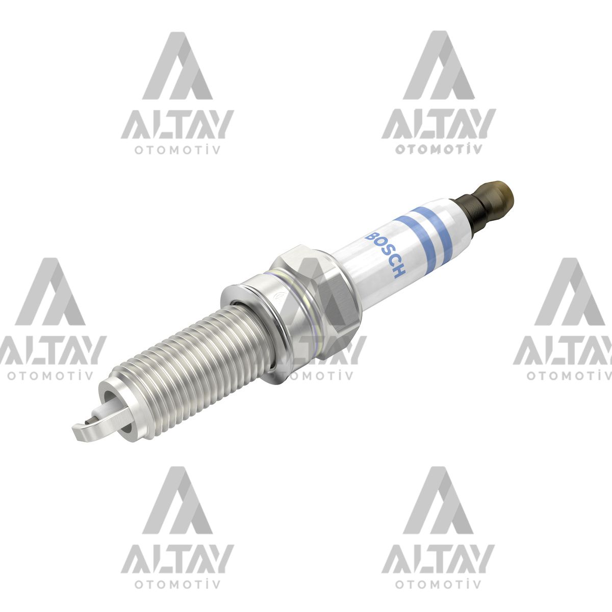 Hyundai Elantra Atesleme Bujısı Blue OEM 18854-10080 Hyundai Elantra Atesleme Bujısı Blue OEM 18854-10080